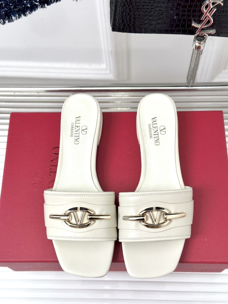 Valentino Slippers